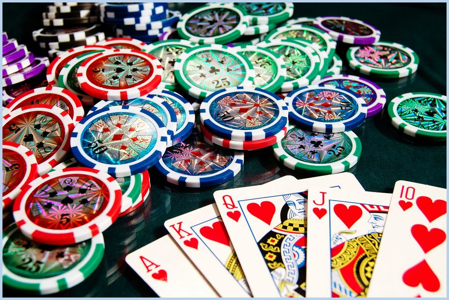 Blackjack Vs Poker How Do These Classic Casino Games Compare
