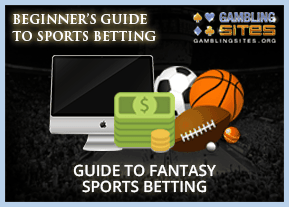 Fantasy Sports Betting A Comprehensive Guide For Beginners