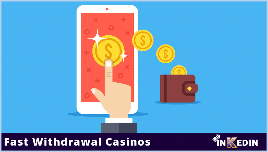 Fast Access To Your Winnings A Look At Instant Withdrawal Online Casinos