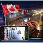 Gambling In Canada A Comprehensive Look At The Statistics (2024)