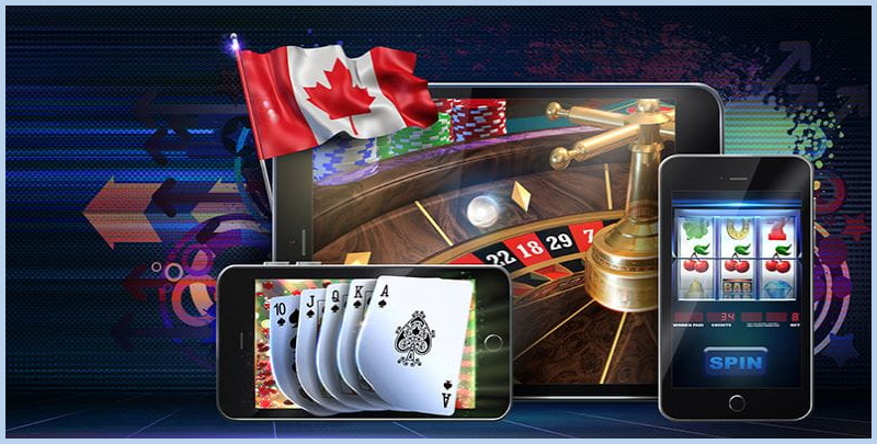 Gambling In Canada A Comprehensive Look At The Statistics (2024)