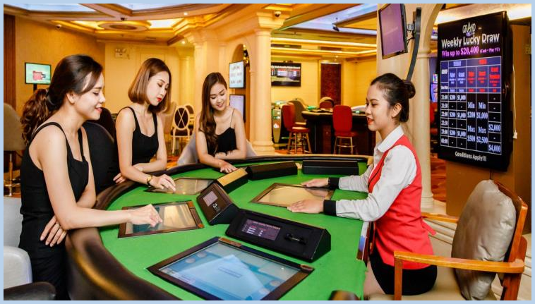 Gambling Laws In Korea A Complex Landscape