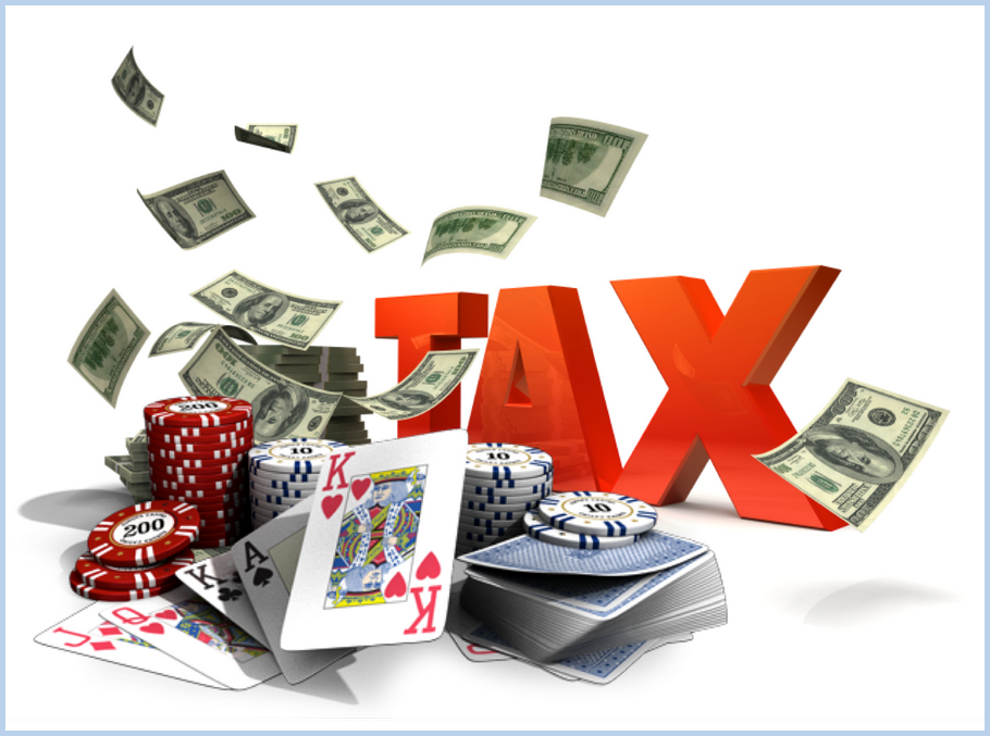 Gambling Winnings Tax Understanding Your Obligations