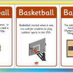 Key Basketball Facts And Figures In 2024