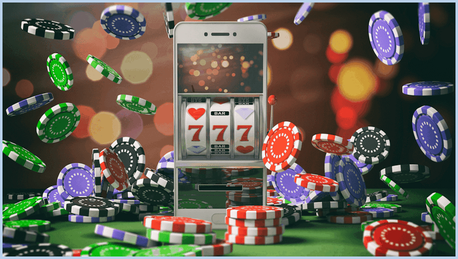 Playing Social Casino Games A Fun, Free Option