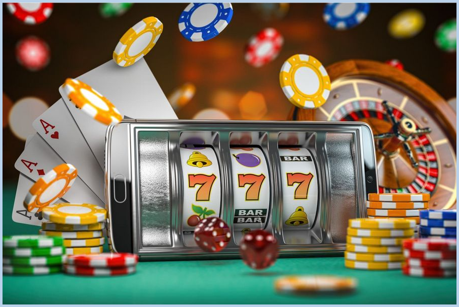 Playing Social Casino Games A Fun, Free Option