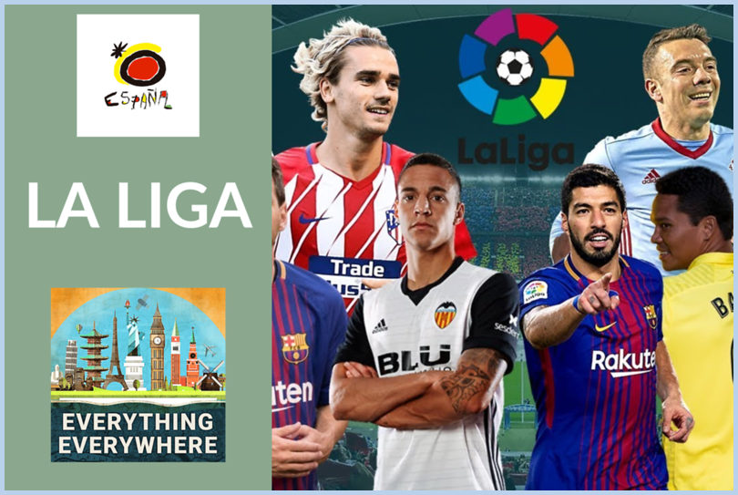 Record-Breaking Achievements In La Liga Exploring The Leagues Rich History