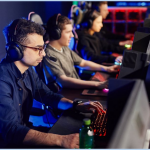 The Allure Of Esports Tips For Joining A Professional Gaming Team