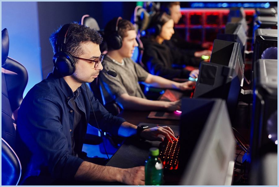 The Allure Of Esports Tips For Joining A Professional Gaming Team<span class="wtr-time-wrap after-title"><span class="wtr-time-number">7</span> min read</span>