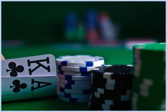 The Art Of The Wager A Deep Dive Into Casino Wagering Requirements