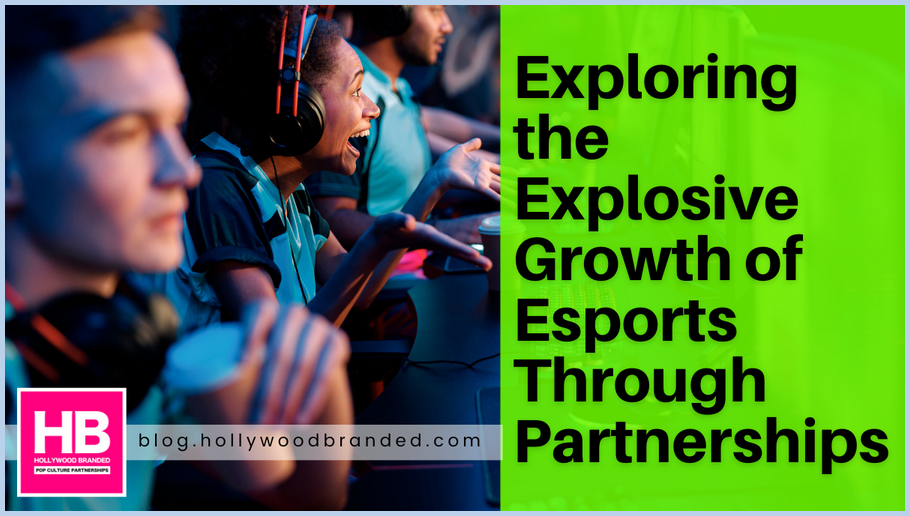 The Explosive Growth Of Esports In China