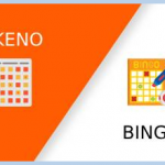 The Key Differences Between Keno And Bingo
