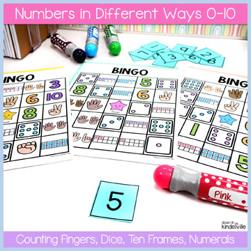 Uncovering The Number Game In Bingos Diverse Variations