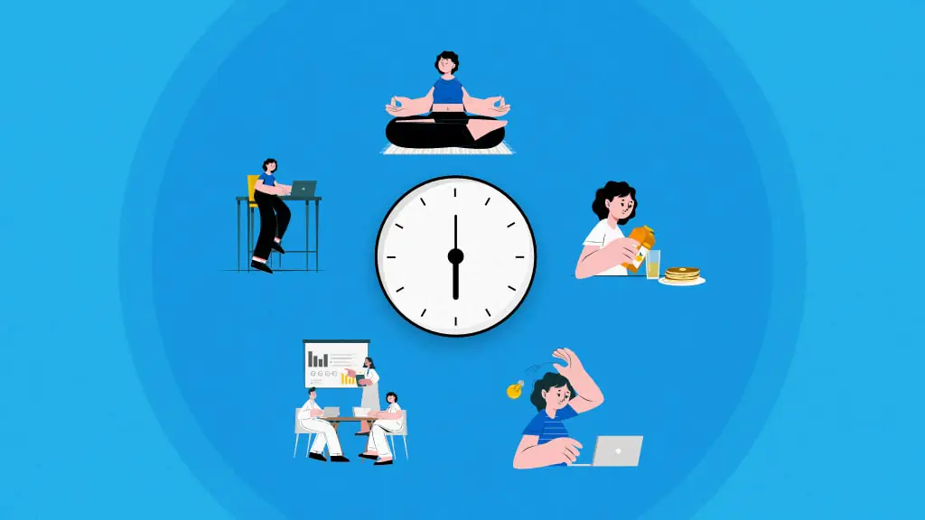 How to Build a Morning Routine for Consistent Creativity