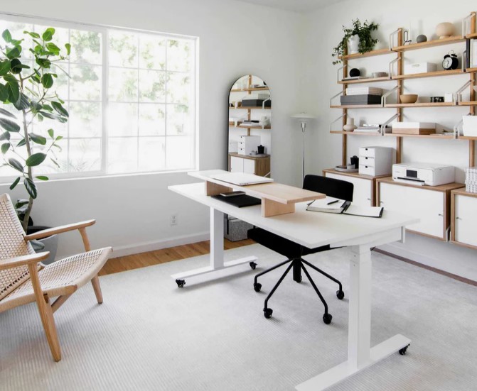 Minimalist Workspace Ideas That Boost Focus and Creativity