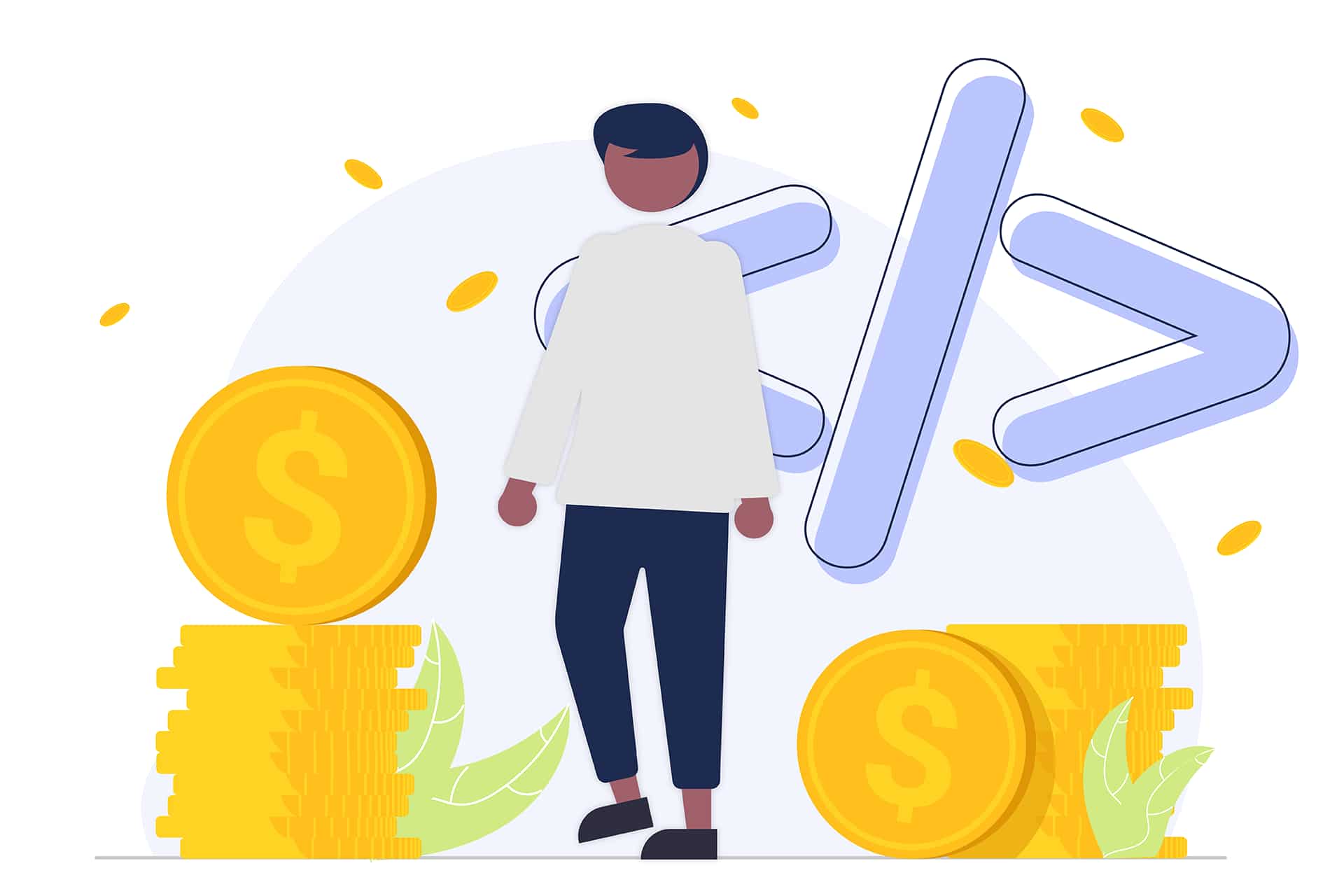 How to Price Your Digital Products (Without Guessing)